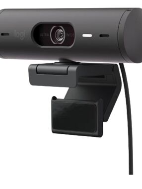 Logitech Brio 501 Webcam